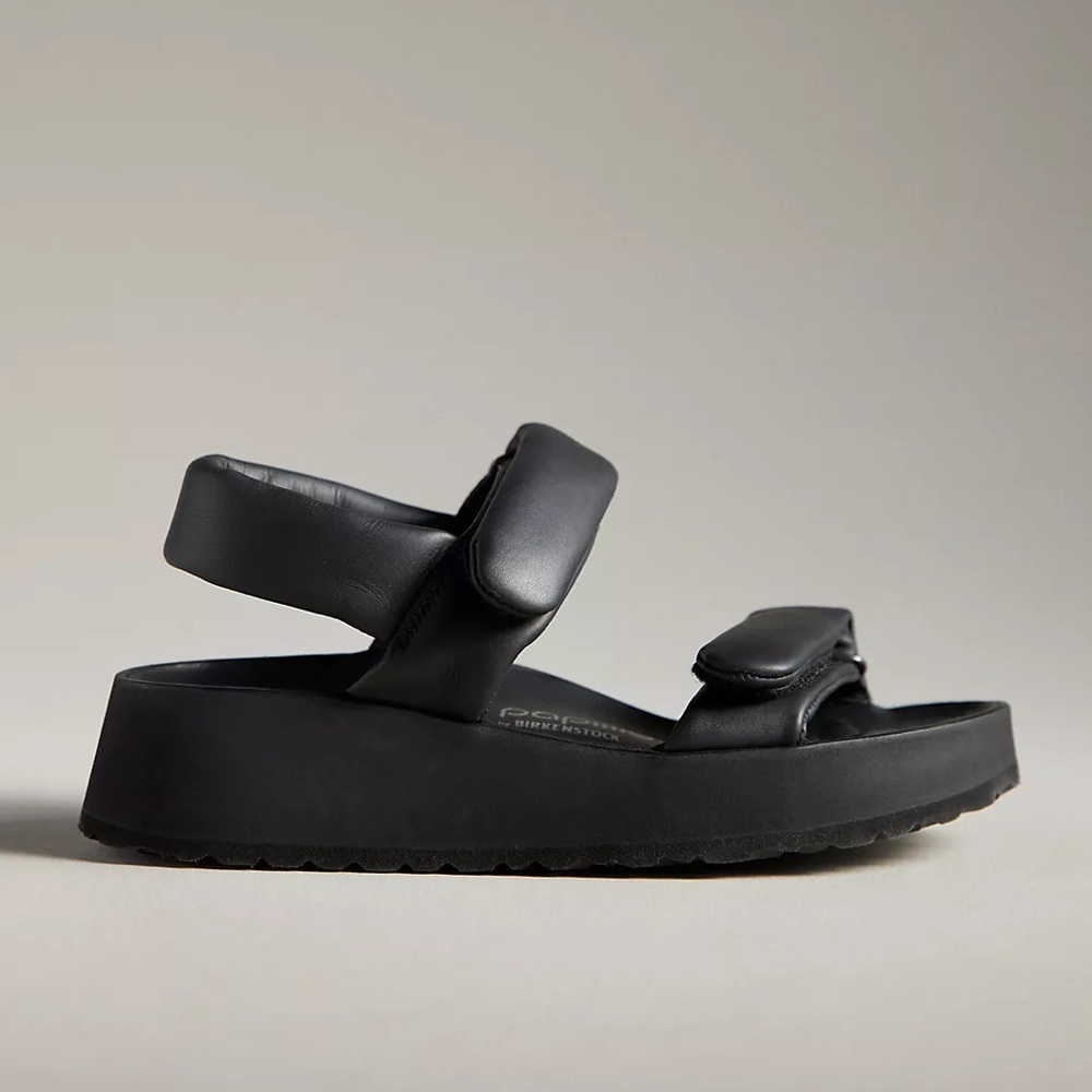 Like NEW BIRKENSTOCK THEDA SANDAL